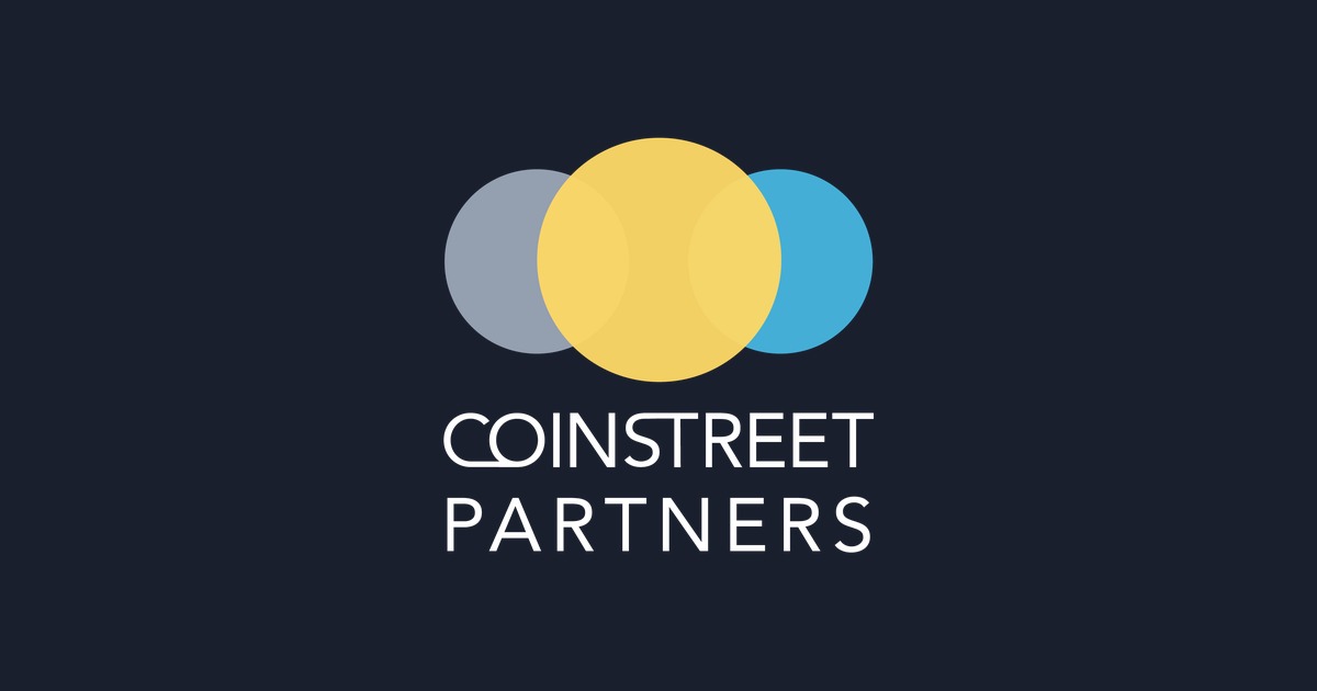 Coinstreet Partners photo