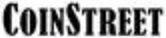 Coinstreet original logo